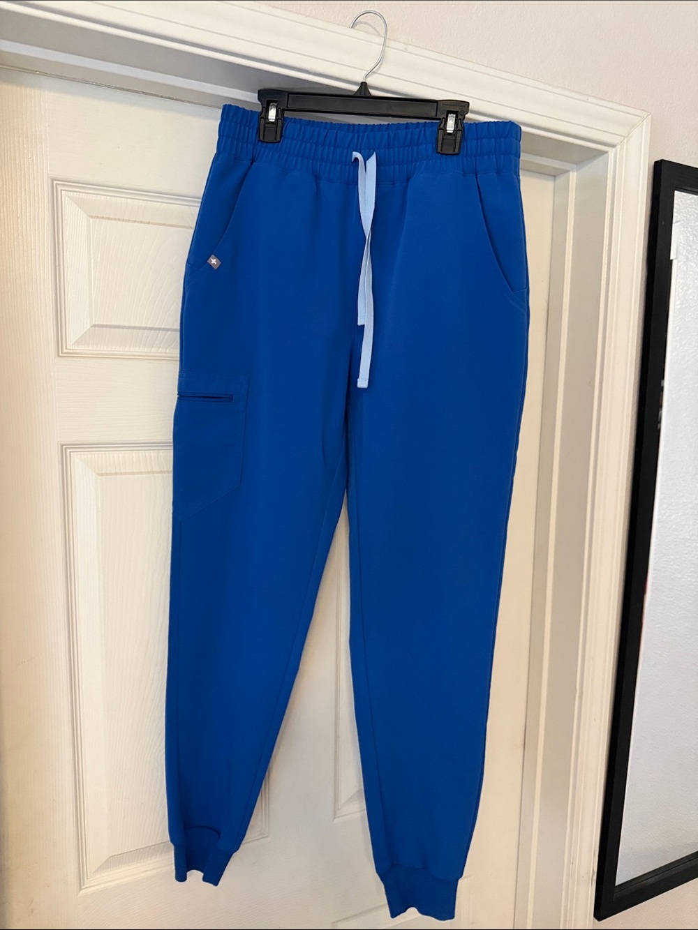 Figs joggers PO number 1876